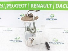 Carburateur Dacia LODGY 
