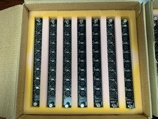 Digico 8 Analog Mic/Line Input Card , MOD-SDR...