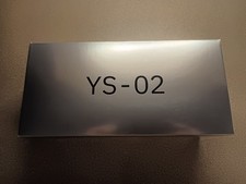 Yeezy Slide 2 Size - 11 FITS LIKE 12 BRAND NEW NEVER WORN YS-02 YZY