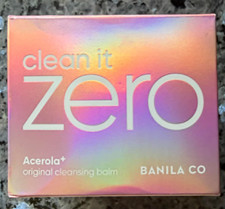 Banila Co clean it Zero Acerola Original Clea...
