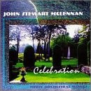 JOHN STEWART MCLENNAN GUNTHER SCHULLER - Celebration - CD - **SEALED/ NEW**