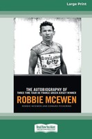 Robbie Mcewan (U. A.) | One Way Road Standard Large Print 16 Pt Edition | Buch
