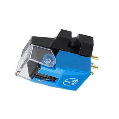 Audio Technica VM 510CB Dual MM Stereo Tonabnehmer (UVP: 109,- )