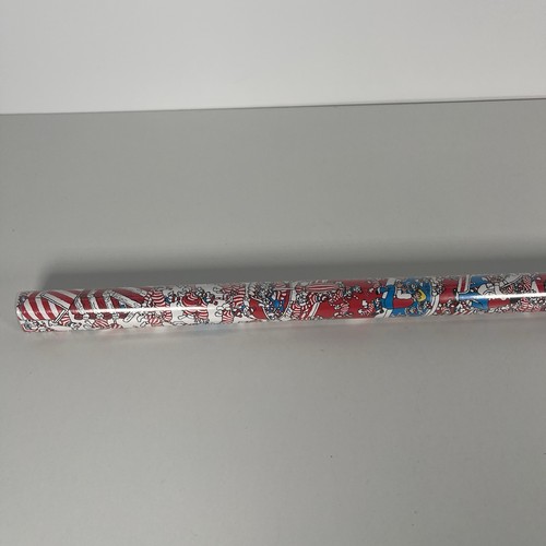 Pyramid Where’s Wally Poster The Land of Woofs Giant 60 x 90 cm PP31525 NEW - Picture 3 of 4