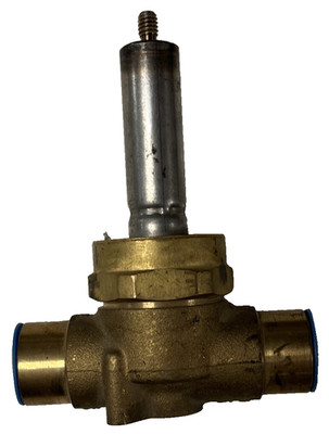 【Sol148】 14-01114-02 CARRIER TRANSICOLD Valve Solenoid SV1 | eBay