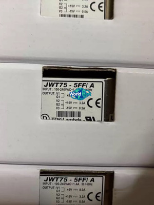 Brand new JWT75-5FF/A Power Supply JWT75-5FF/A