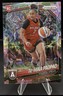 2025 Panini Prizm WNBA Te-Hina Paopao Lotus Flower FOTL Rookie RC /3