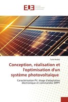 Tarik Mrabti | Conception, RéAlisation Et L'optimisation D'un SystèMe...