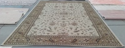 STONE MOUSE 10'-0'' x 14'-0'' Flaw in Rug, Reduced Price 1172790707 VTG168-3410-10