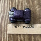 VTG 1970 TONKA Totes BUG BLASTER! Rare Purple Glitter VOLKSWAGEN VW BEETLE