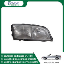Feu avant (phare) Volvo C70
