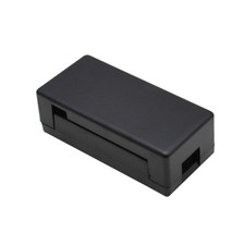 For Raspberry Pi Zero / Pi Zero W Replacement ABS Case with Screws Parts