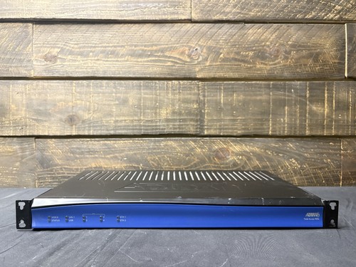 Adtran 4243924F1 Total Access 924e 3rd Gen Gateway