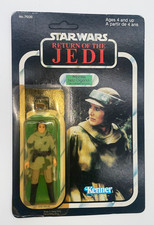 Princess Leia Organa (In Combat Poncho) for sale