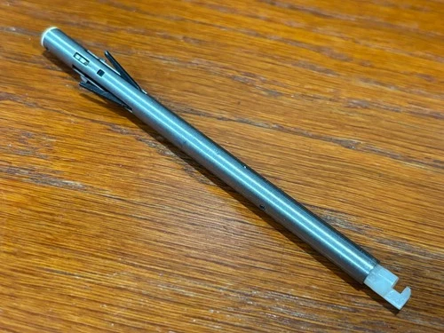 Technics Turntable Parts - LP Stacking Spindle (SFVA165-01Z)