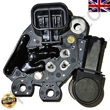 Alternator Regulator Fits Kia Picanto SA Hatchback 1.0 1.1 2004 - 2007