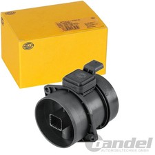 HELLA LUFTMASSENMESSER passend f&uuml;r MERCEDES C+E+M+GLK-KLASSE W204 W212 W166 X204