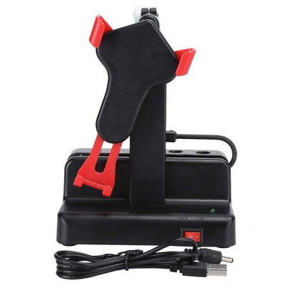 Automatically Mobile Phone Shaker, Cellphone Pedometer, Left Right Swing Step...