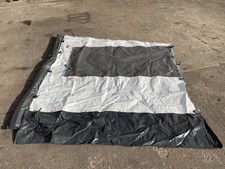 Fiamma Spa 05100F02-08 108D Side Awning for Motorhome Caravan