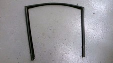 Fensterf�hrung Dichtung Scheibe (t�r hinten) Links BMW 5er Bj 2001