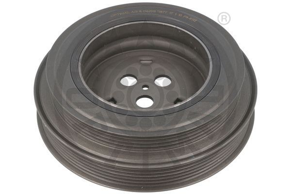 Optimal F8-8112 Riemenscheibe, Kurbelwelle FüR Fiat Ducato Bus (250_, 290_)-image