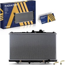 Aisin Rdth-00043 Radiator For Honda Accord Prelude Acura Cl 1994-2001 2.2l 2.3l Aisin Rdth-00043 Radiator For Honda Accord Prelude Acura Cl 1994-2001 2.2l 2.3l