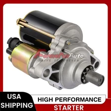 Starter for Honda Accord 3.0L 2003-2007 ACURA TL 3.2L 2004-2006 Auto Trans 17728