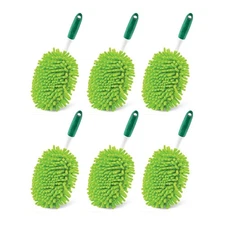 Libman 92 Microfiber Duster with Ergonomic Handle