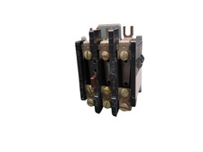 Furnas 48DC37AA3 Thermal Overload Relay 30  A 600  VAC 3  Pole Nema