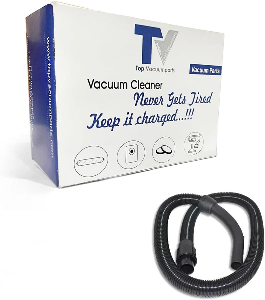 TIDYVAC Bissell Hose And Handle Assembly For 2154A, 2156A, 2156E #1613049