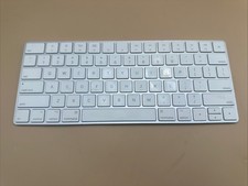 Apple Magic Keyboard 2 Wireless A1644 Rechargeable / Free Shipping