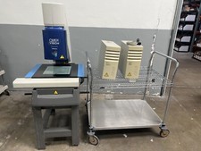 Mitutoyo Marlin Quick Vision Measuring Machine 961623 PRL 961832 QVC-1 961831