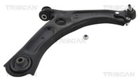 Triscan 8500 295051 Lenker, RadaufhäNgung FüR Skoda VW