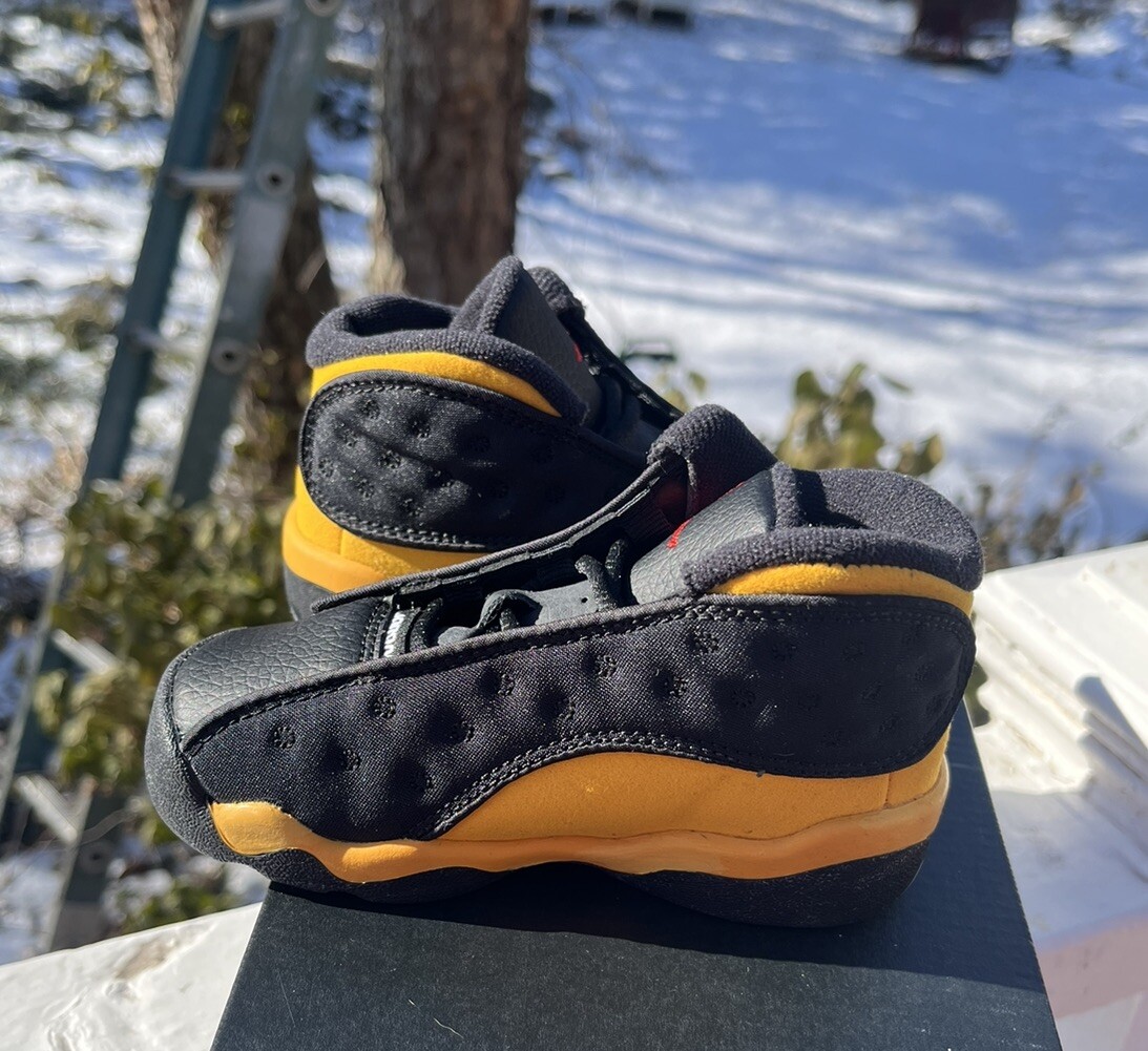 jordan 13 melo gs