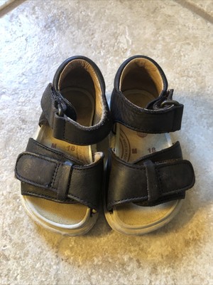 infant boy sandals size 6