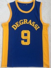DEGRASSI 9 Jersey