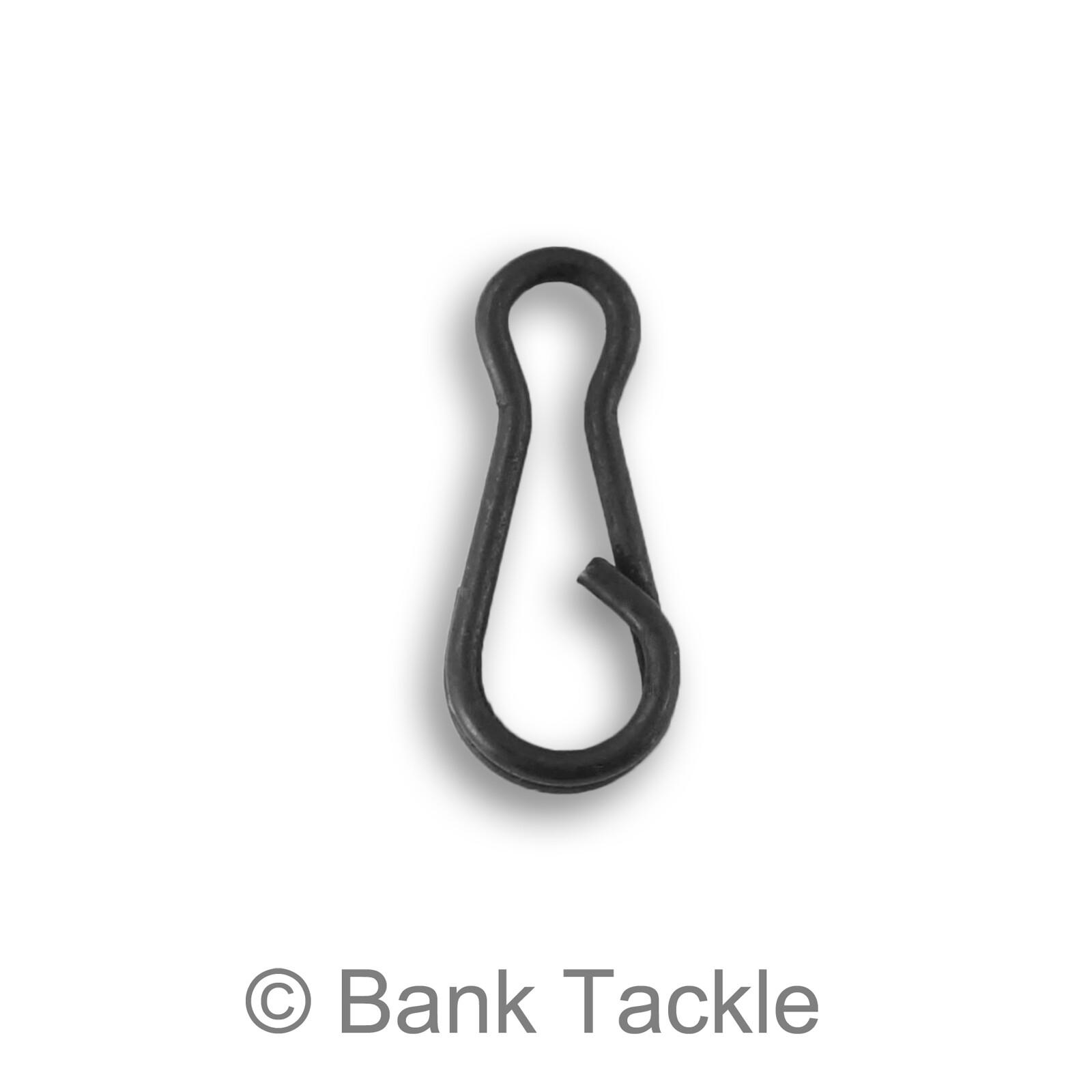 Carp Fishing Tackle Swivels Quick Change Flexi Chod Clips Rig Rings ...