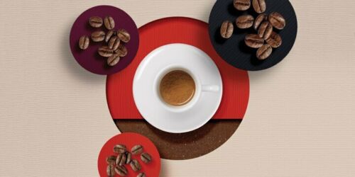 200 Cialde illy Carta 44mm Universali TOSTATO CLASSICO illy Cialde Caffè - Foto 5 di 8