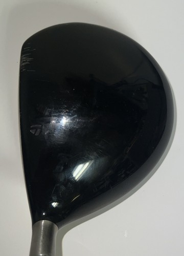 TaylorMade R540 Driver 9.5 Right Handed Regular MAS2 Graphite - Picture 3 of 7
