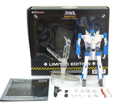KitzConcept Macross Robotech 1/72 VF-1A VF1A MAX Sterling's KitzConcept Macross Robotech 1/72 VF-1A VF1A MAX Sterling's