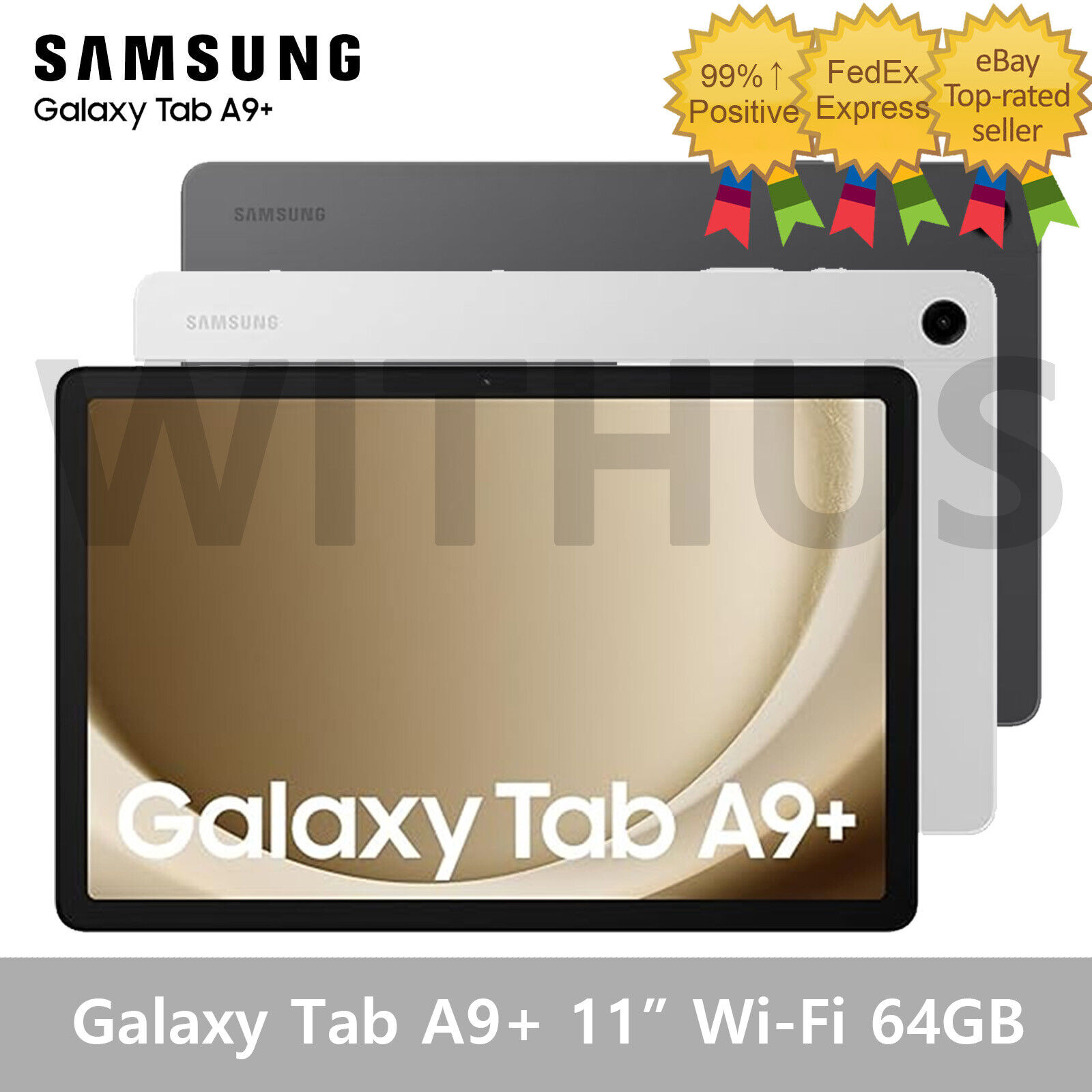 TABLET SAMSUNG A9 SM X210 PANTALLA 11 PULGADAS 64 GB RAM 4 GB GRIS »  Compulago