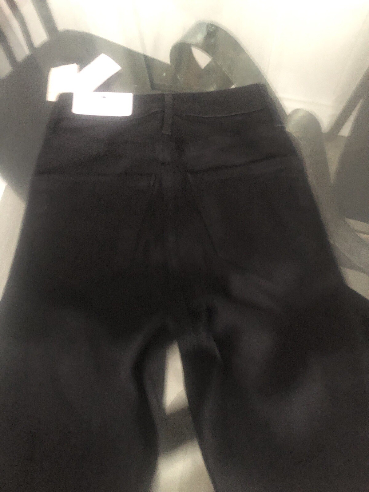 Women’s Hollister California jeans new UK 4 RRP £45 image 6