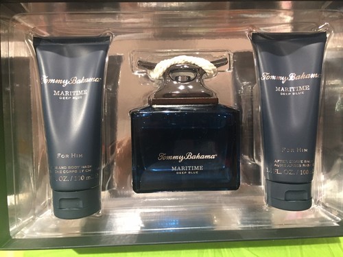 tommy bahama maritime after shave balm