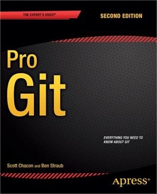 Pro Git (Paperback or Softback)