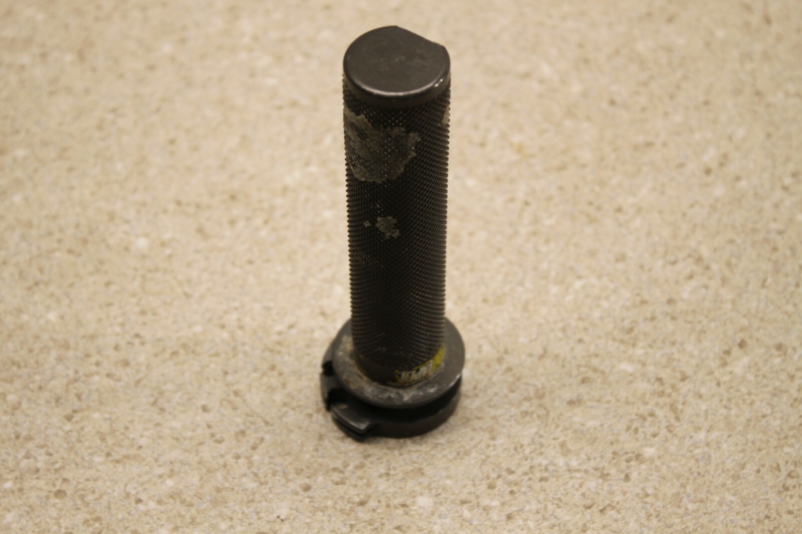 0812 Kawasaki KX250F Pro Circuit Aluminum Throttle Tube 140320136 S10