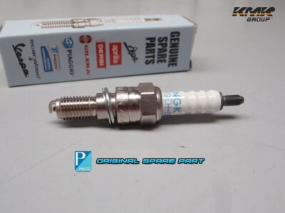 Candela NGK ER9EH-6N - Per Motori Honda RVF 400, Accensione Affidabile - Foto 7