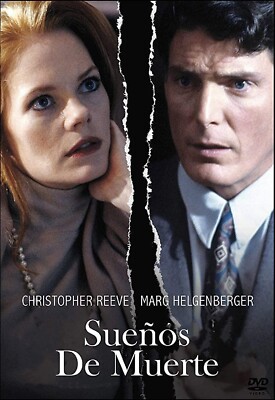 Sueños de muerte (Death Dreams) [DVD]