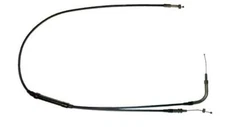 Polaris Classic 500 Fusion 600 Pro X Sports Parts Inc 05-138-81 Throttle Cable