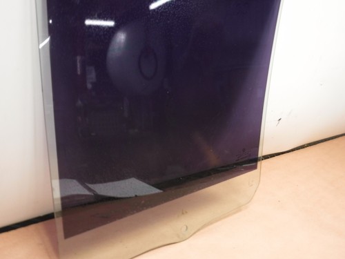 Jeep Cherokee XJ 84-96 Rear Passenger Door Glass Window 4 Door Free Ship - Picture 2 of 2