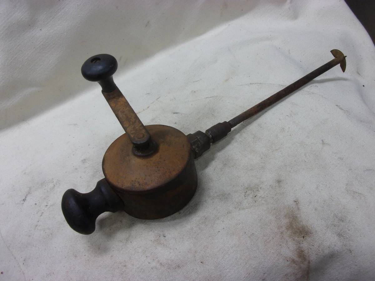 Hand valve grinder deals